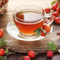 Té de rosa mosqueta instantáneo 75 g Té de rosa mosqueta instantáneo 75 g
