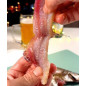 Grosser getrockneter Chekhon Grosser getrockneter Chekhon
