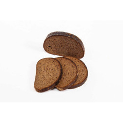 Pane di segale agrodolce lettone, 600 g
