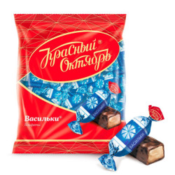 Конфеты Васильки 250g