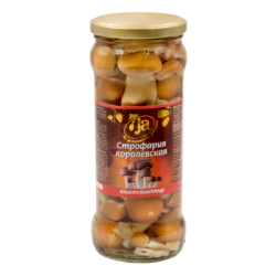 Traeuschlinge eingelegt 530 g