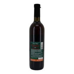 Granatapfelwein 0.7L Alk. 13 % Vol.