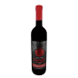 Pomegranate wine, mild, 0.75L, 13% Alc. Vol.