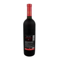 Granatapfelwein mild 0,75L Alc. 13% Vol.