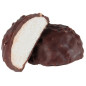 Marshmallow con Mandorle al Cioccolato Fondente, 230 g Marshmallow con Mandorle al Cioccolato Fondente, 230 g