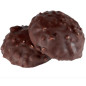 Marshmallow con Mandorle al Cioccolato Fondente, 230 g Marshmallow con Mandorle al Cioccolato Fondente, 230 g