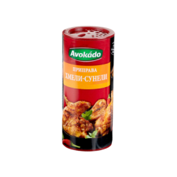Gewürzmischung Hmeli-Suneli 120 g