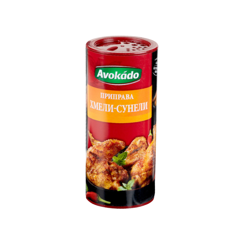 Gewürzmischung Hmeli-Suneli 120g Gewürzmischung Hmeli-Suneli 120g