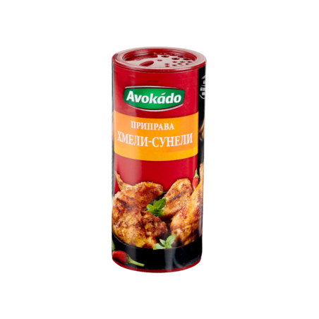 Gewürzmischung Hmeli-Suneli 120 g