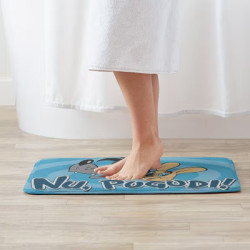 Tapis de porte Nu Pogodi