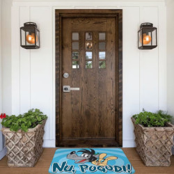 Doormat Nu Pogodi