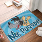 Doormat Nu Pogodi