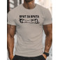 T-shirt Frère pour Frère