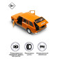 Spielzeugauto VAZ-2102 aus Metall Spielzeugauto VAZ-2102 aus Metall