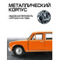 Metal VAZ-2102 Car Metal VAZ-2102 Car