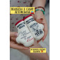 Souvenir Car Pendant Boxing Gloves "Waiting for You at Home" Souvenir Car Pendant Boxing Gloves "Waiting for You at Home"