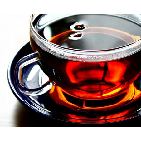 Té Negro de la Tarde con Bergamota, 25 Bolsitas