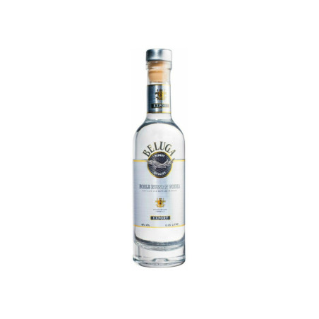 Beluga Noble Vodka 0,05L