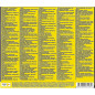 Lieblingslieder aus sowjetischen Filmen MP3-CD