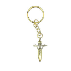 Porte-clés Symbole des Forces Aéroportées Russes