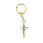 Russian Airborne Forces Symbol Keychain Russian Airborne Forces Symbol Keychain