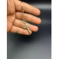 Russian Airborne Forces Symbol Keychain Russian Airborne Forces Symbol Keychain