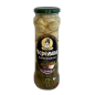 Marinierter Bärlauch mit Knoblauch 330 g
