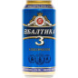Birra Baltika n. 3 900 ml Alc. 4,8% Birra Baltika n. 3 900 ml Alc. 4,8%