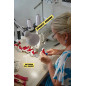 Gants de boxe avec pendentif URSS