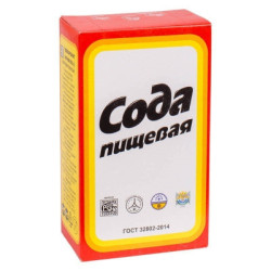 Natriumhydrogencarbonat Soda 300gr
