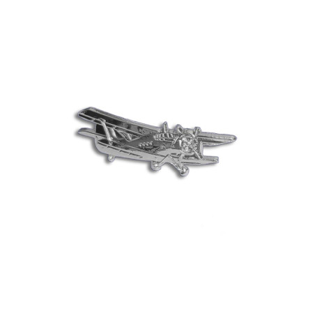 Collectible AN-2 Airplane Pin