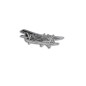 Pin coleccionable del avión AN-2