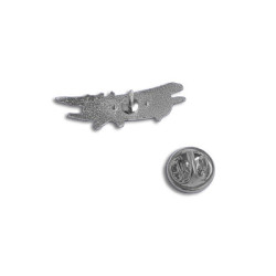 Collectible AN-2 Airplane Pin