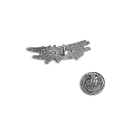 Collectible AN-2 Airplane Pin
