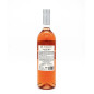 Wein Saperavi Rosé trocken 0,75L 13,5%