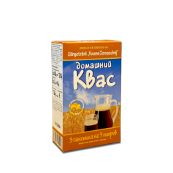 Dry russian Kvass 120g