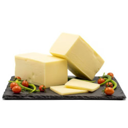 Fromage Kashkaval au lait de vache affiné, 300 g