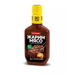 Meat and Shish Kebab Marinade 300g