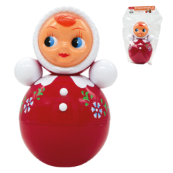 Musikalische Wackelpuppe 25 cm