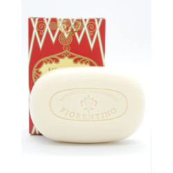 Savon de Toilette Rouge de Moscou 150g