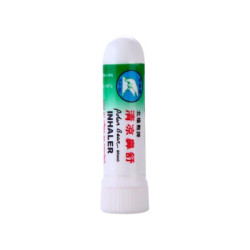 POLAR BEAR inhaler pencil for colds 1.3g