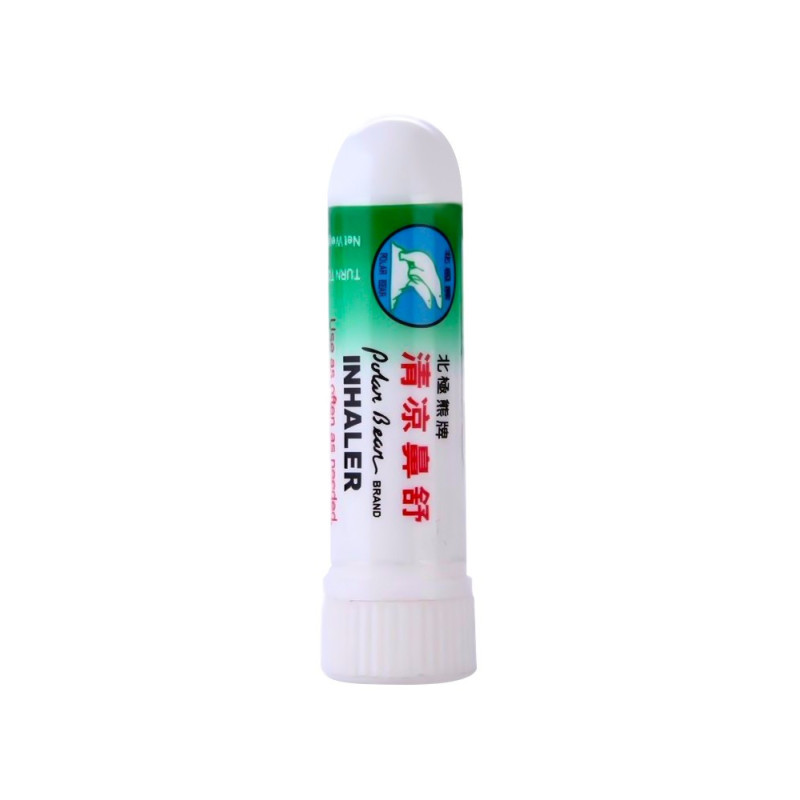 POLAR BEAR inhaler pencil for colds 1.3g