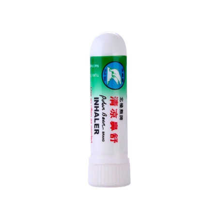 Ингалятор Карандаш POLAR BEAR от насморка 1.3g