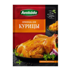 Assaisonnement pour poulet 25 g