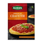 Spaghetti- und Pasta-Gewürzmischung 25 g Spaghetti- und Pasta-Gewürzmischung 25 g