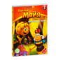 DVD Пчелка Майя. Новые приключения. Выпуск 3