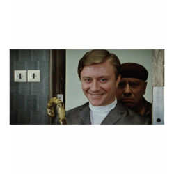 Бриллиантовая рука. Полная реставрация звука и изображения DVD