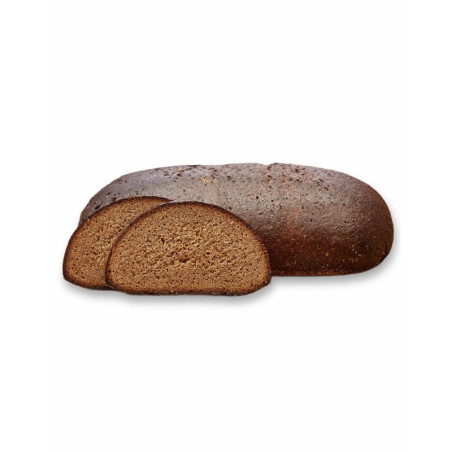 Lettisches klassisches Roggenbrot, 700 g