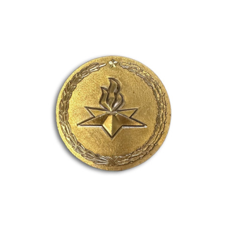 Tischmedaille