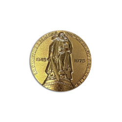 Médaille de table